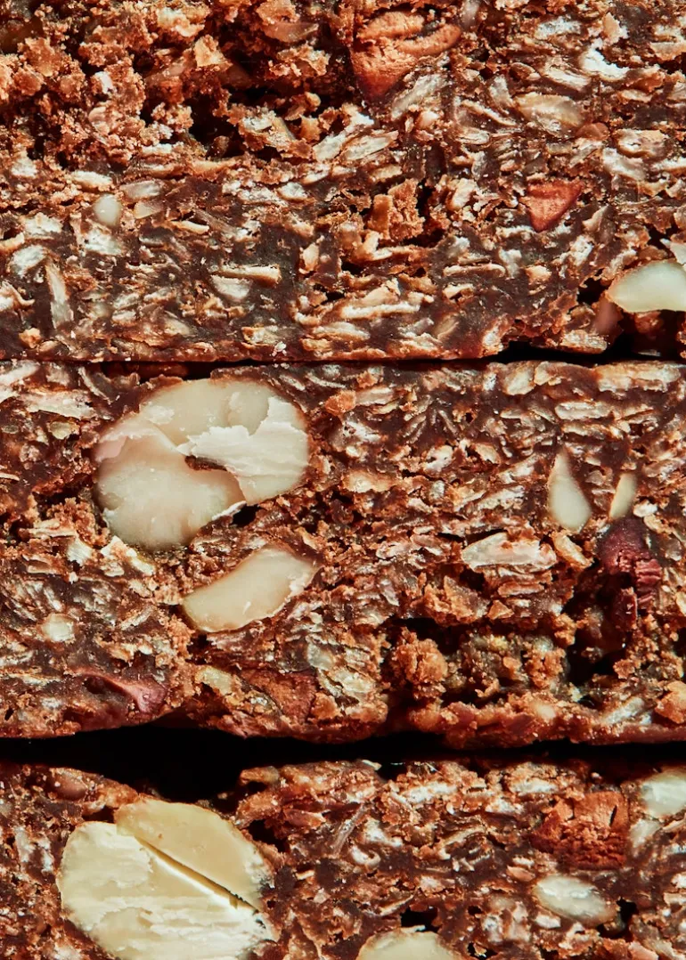 Bio Oat Bar Cocoa 60 g
