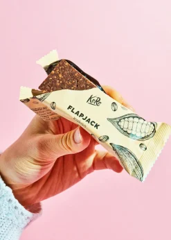 Bio Oat Bar Cocoa 60 g