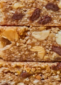 Bio Oat Bar Peanut Chocolate 60 g
