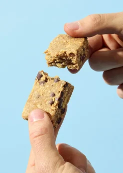 Bio Oat Bar Peanut Chocolate 60 g