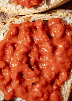 Bio Paprika Aufstrich Roasted Pepper 500 g