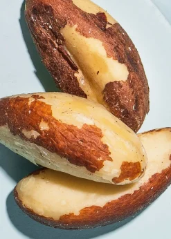 Bio Paranusskerne 1 kg