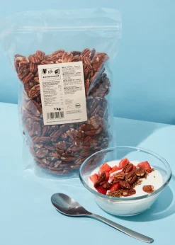 Bio Pekannusskerne 1 kg
