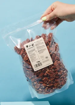 Bio Pekannusskerne 1 kg