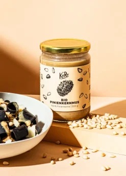 Bio Pinienkernmus 500 g