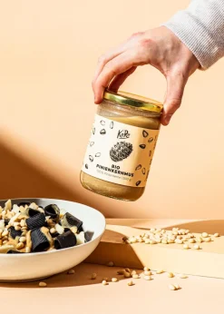 Bio Pinienkernmus 500 g