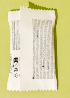 Bio Pistazienschnitte mit 45 % Pistazie 22 g
