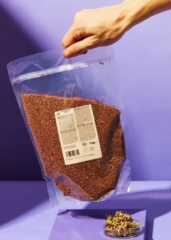 Bio Radieschen Samen 1 kg