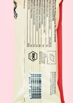 Bio Raw Bar Date-Beetroot 45 g