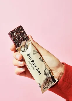 Bio Raw Bar Date-Beetroot 45 g