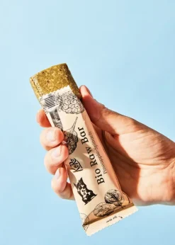 Bio Raw Bar Pineapple-Spinach 45 g