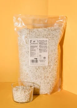 Bio Reisflocken 1 kg