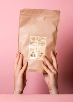 Bio Reishi Pulver 250 g