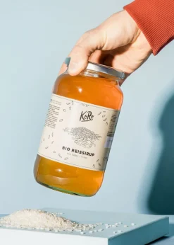Bio Reissirup 1 L