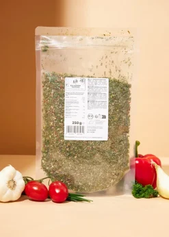 Bio Rührei Gewürz 250 g