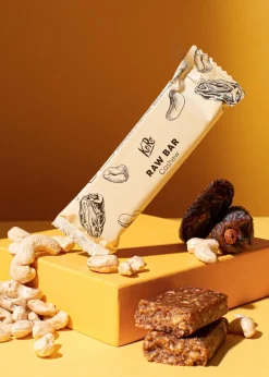 Bio Rohkostriegel Cashew 50 g