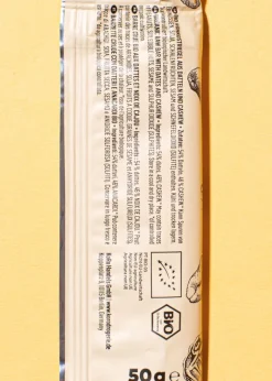 Bio Rohkostriegel Cashew 50 g
