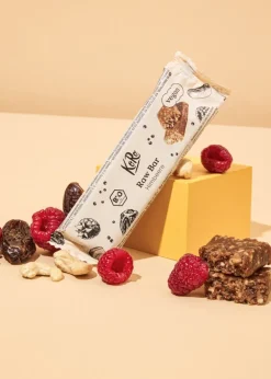 Bio Rohkostriegel Himbeere 50 g