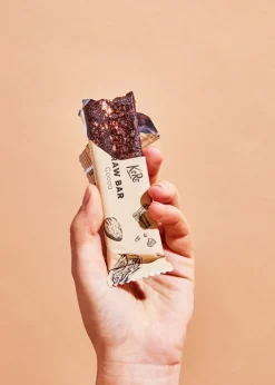 Bio Rohkostriegel Kakao 50 g