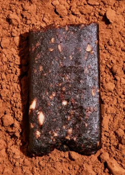 Bio Rohkostriegel Kakao 50 g