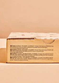 Bio Rohkostriegel Kakao 50 g