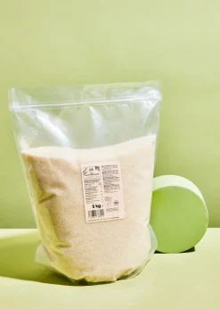 Bio Rohrohrzucker 5 kg