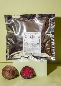 Bio Rote Bete Chips 200 g