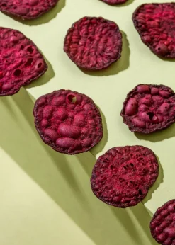Bio Rote Bete Chips 200 g