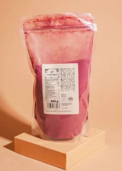 Bio Rote Bete Pulver 500 g