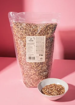 Bio Saatenmischung 2 kg
