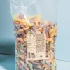 Bio Saure Würmer ohne Gelatine 1,5 kg