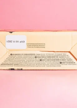 Bio Schoko-Kokos-Riegel 30 g