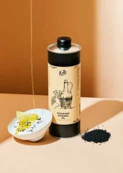 Bio Schwarzkümmelöl 1 L