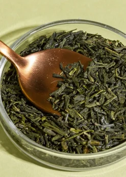 Bio Sencha Tee aus Japan 500 g