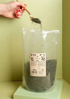 Bio Sencha Tee aus Japan 500 g