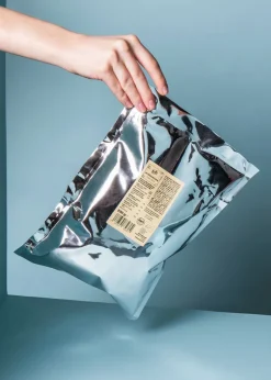 Bio Süßkartoffel Chips 200 g