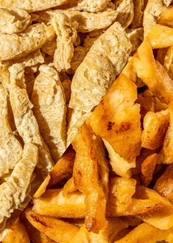 Bio Soja Streifen 800 g
