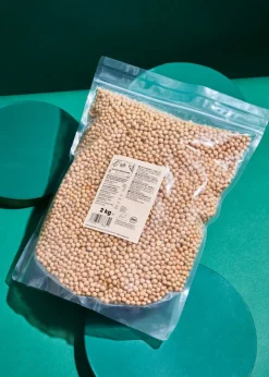 Bio Sojabohnen 2 kg