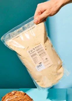 Bio Sojamehl 1 kg