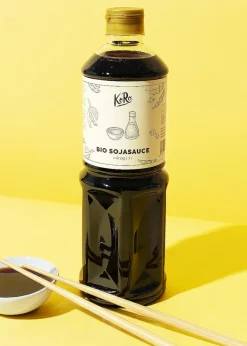 Bio Sojasauce 1 L