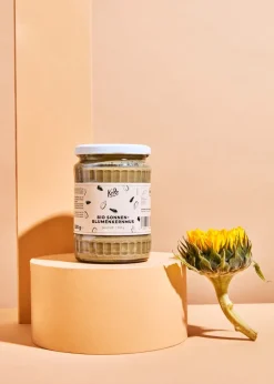 Bio Sonnenblumenkernmus 500 g