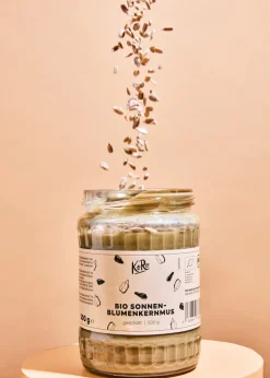 Bio Sonnenblumenkernmus 500 g