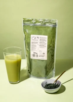 Bio Spirulina Pulver 500 g