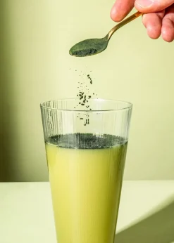 Bio Spirulina Pulver 500 g