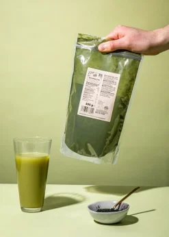 Bio Spirulina Pulver 500 g