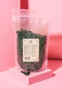 Bio Spirulina Tabletten 500 g