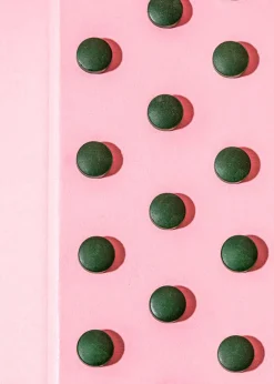Bio Spirulina Tabletten 500 g
