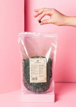 Bio Spirulina Tabletten 500 g