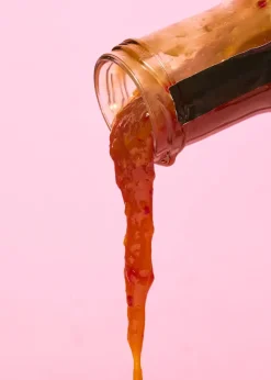 Bio Teriyaki Soße 250 ml