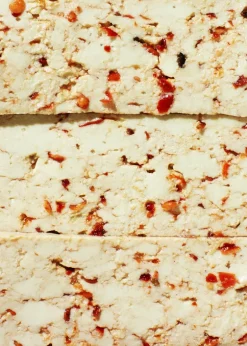 Bio Tofu Chili 200 g